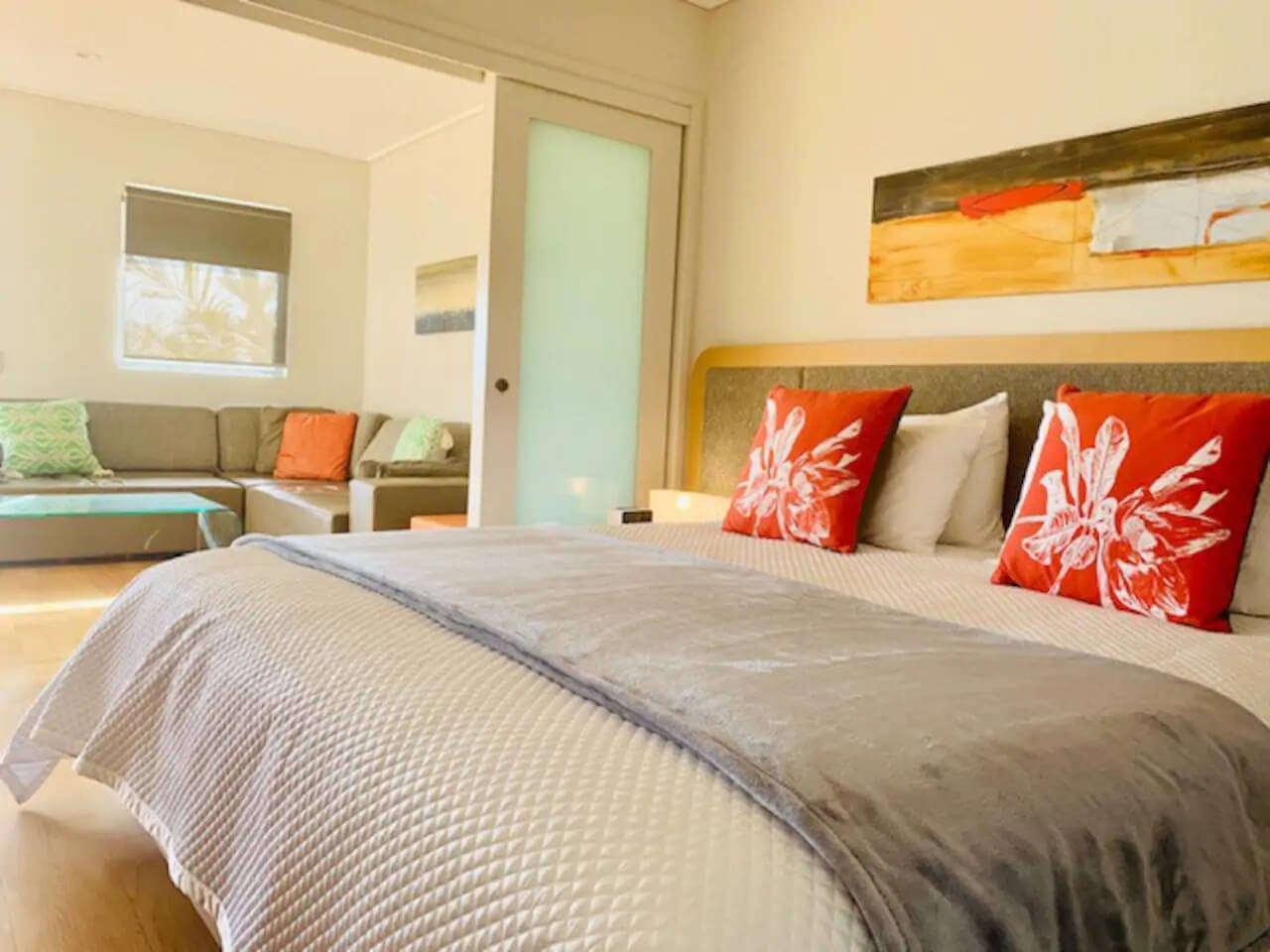 airbnb property management services