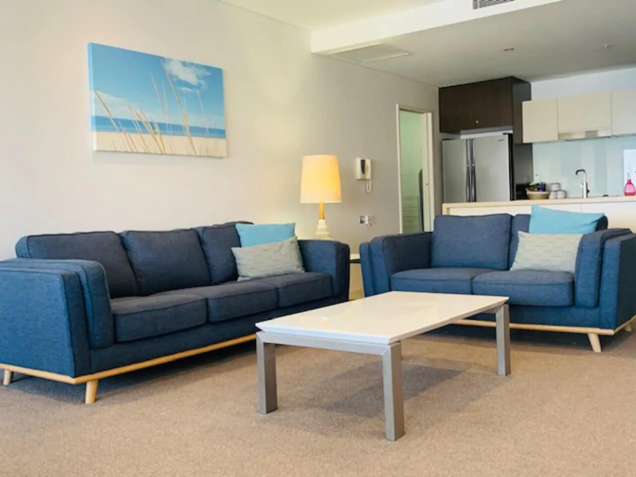 airbnb property management services
