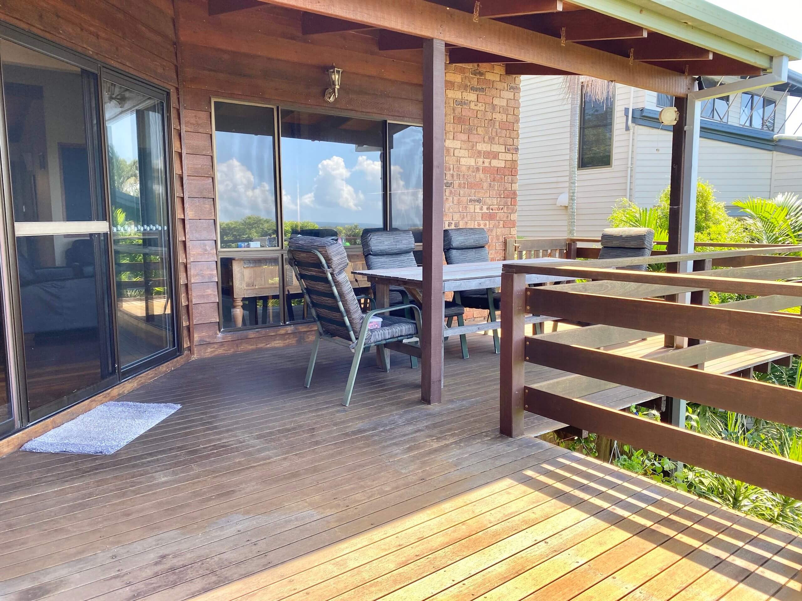 AirBnb Property Management Services