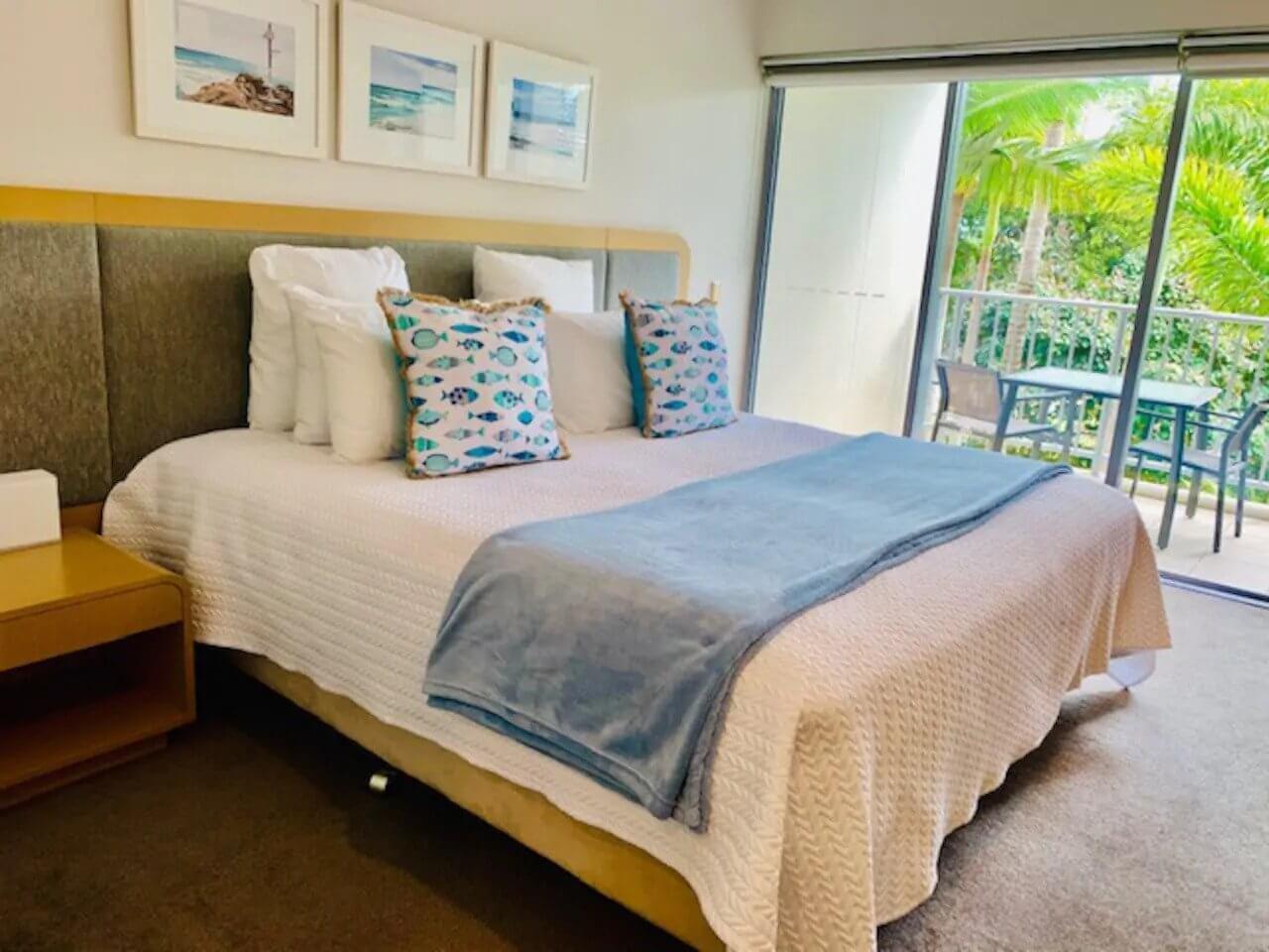 AirBnb Property Management Services